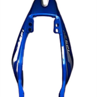 BAJAJ DISCOVER 125ST SELE ALTI PANEL MAVİ ORJİNAL