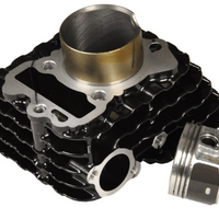 BAJAJ DİSCOVER 125ST SİLİNDİR PİSTON SEGMAN TAKIMI ORJİNAL