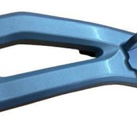 BAJAJ DİSCOVER 125ST SOL ARKA BASAMAK DEMİRİ ORJİNAL