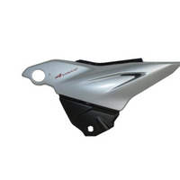 BAJAJ DISCOVER 125ST SOL YAN KAPAK PANEL GRİ ORJİNAL