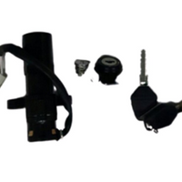 BAJAJ DISCOVER 150-S 150-F KONTAK SETİ KİLİT SETİ KOMPLE ORJİNAL