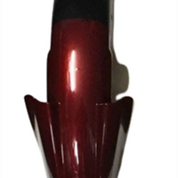 BAJAJ DISCOVER 150-S 150-F ÖN ÇAMURLUK KIRMIZI ORJİNAL