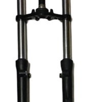 BAJAJ DISCOVER 150-S ÖN MAŞA ÇATAL SAĞ SOL AMORTİSÖR KOMPLE ORJİNAL