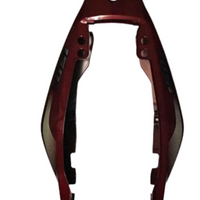 BAJAJ DISCOVER 150-S SELE ALTI PANEL KIRMIZI ORJİNAL