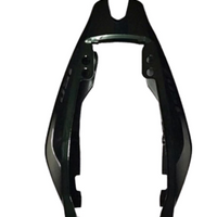 BAJAJ DISCOVER 150-S SELE ALTI PANEL YEŞİL ORJİNAL