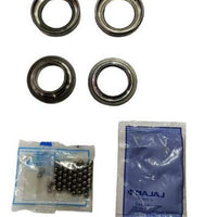 BAJAJ DISCOVER 150F-150S DİREKSİYON YATAK TAKIMI ORJİNAL