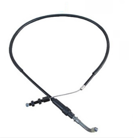 BAJAJ DISCOVER 150F GAZ TELİ ORJİNAL