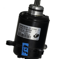 BAJAJ DİSCOVER-AS150-NS150-NS160 MARŞ MOTORU KOMPLE ORJİNAL