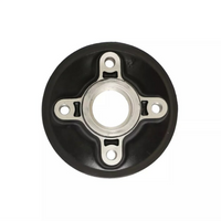 BAJAJ DİSCOVER-AS150-NS150-NS160 ARKA ZİNCİR DİŞLİ GÖBEĞİ ORJİNAL