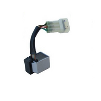 BAJAJ DİSCOVER-AS150-NS150 YAN SEHPA İKAZ ROLESİ ORJİNAL