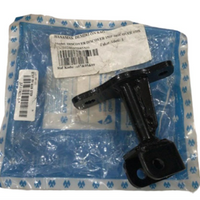 BAJAJ DİSCOVER 125ST SAĞ ÖN BASAMAK DEMİRİ ORJİNAL