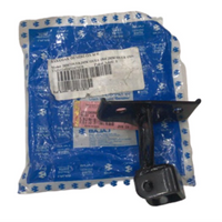 BAJAJ DİSCOVER  125ST SOL ÖN BASAMAK DEMİRİ ORJİNAL