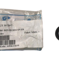 BAJAJ DİSCOVER BOXER-NS150-AS150 MARŞ KOLU KEÇESİ 16-26-7 ORJİNAL