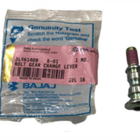 BAJAJ DİSCOVER-PULSAR VİTES PEDAL CİVATASI ORJİNAL