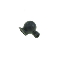 BAJAJ DİSCOVER VİTES PEDAL ÖN ROT BAŞI LASTİĞİ ORJİNAL