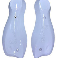 DÜNYA ARKA TEKER ÇATAL KORUMA TAKIM BEYAZ