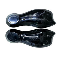 DÜNYA ARKA TEKER ÇATAL KORUMA TAKIM SİYAH