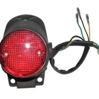 DÜNYA-DORA-ALFA ARKA STOP LAMBASI