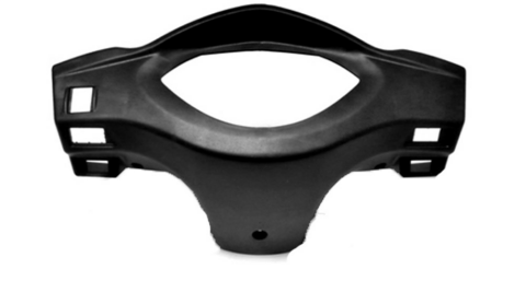 E-BİKE VM4 3 TEKER GÖSTERGE KM ÇERÇEVESİ