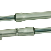 E-BİKE 3 TEKER ÖN AMARTİSÖR KAMPANALI MODEL SAĞ SOL TAKIM