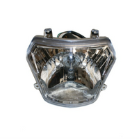 E-BİKE 3 TEKER ÖN FAR KOMPLE