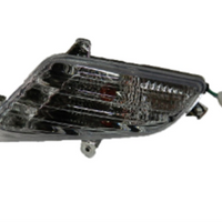 E-BİKE 3 TEKER ÖN SOL SİNYAL