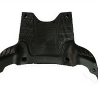 E BİKE 3 TEKER TEK KOLTUK AYAK BASMA YERİ KISA OLAN