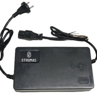 E-BİKE 48V 20Ah ŞARJ ALETİ (4 AKÜLÜLER İÇİN)