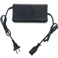 E BİKE 60-20 WOLT ŞARJ ALETİ CİHAZI