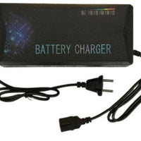 E-BİKE 72V 20Ah ŞARJ CİHAZI (6 AKÜLÜLER İÇİN)