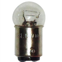 E-BİKE ARKA STOP AMPUL 56V10W  48 VOLT.TA UYUMLUDUR STMAX ORJ AMPUL