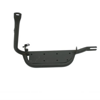 E-BİKE DEMİR KASA ARKA BASAMAK SAĞ BRAKETİ