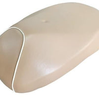 E-BİKE DÜNYA SELE KOMPLE EM-05 MOCHA (KAHVERENGİ)