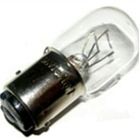 E-BİKE FAR AMPUL ŞAŞI TIRNAK 56 V 18 -18W