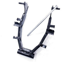 E-BİKE MARATON-SEDAN-XH ATAK ARKA BEŞİK