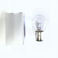 E BİKE ÖN FAR AMPULU 56V 25W25