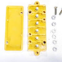 E-BİKE ORTAK KABLO TOPLAYICISI 5 Lİ