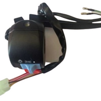 E BİKE SAĞ KUMANDA KOMPLE FREN KOLLU