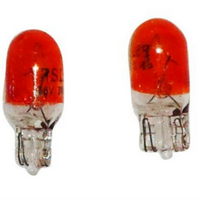 E-BİKE SİNYAL AMPUL ÖN VE ARKA  UYUMLUDUR 48 VOLT.TA UYUMLUDUR STMAX ORJ  2 ADET