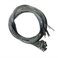 E BİKE STMAX ARKA FREN TELİ İÇ ADET UZUNLUK 2,10 MM