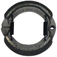 E-BİKE STMAX 206-EKOBİS-MARATON-SEDAN-ÖN FREN BALATASI