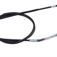 E MON YUKİ LOTUS MON DUA ARKA FREN TELİ İÇ DIŞ ORJİNAL