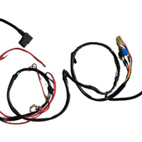 EKOBİS EXTRA 2 AKÜ ARASI KABLO TESİSAT  ANAHTARLI ORJ