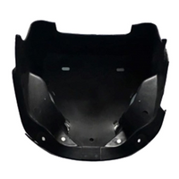 EKOBİS EXTRA ARKA BAGAJ İÇİ HAVUZ ORJİNAL