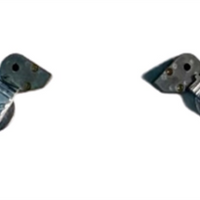 EKOBİS FIRST CLASS MOTORAN LUCCA ARKA BASAMAK TAKIM ORJİNAL