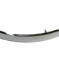 EKOBİS FIRST CLASS MOTORAN LUCCA FAR PANELİ ÜST NİKELAJ KAŞI