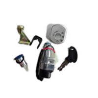 EKOBİS FIRST CLASS-LUCCA KONTAK KİLİT SETİ KOMPLE ORJİNAL