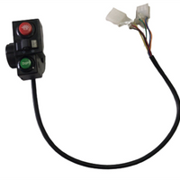 EKOBİS IŞILDAR STMAX SİNYAL FAR KUMANDA TAKIMI