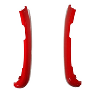 EKOBİS MAXİ  SELE ALTI CİTA TAKIM KIRMIZI ORJİNAL