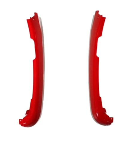 EKOBİS MAXİ  SELE ALTI CİTA TAKIM KIRMIZI ORJİNAL